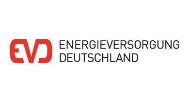 Energieversorgung Deutschland